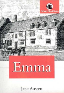 Orient Emma by Jane Austen